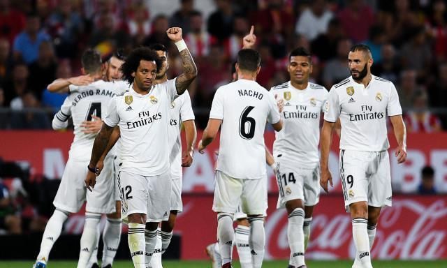 欧冠烽火淬真金，皇马逆境铸传奇