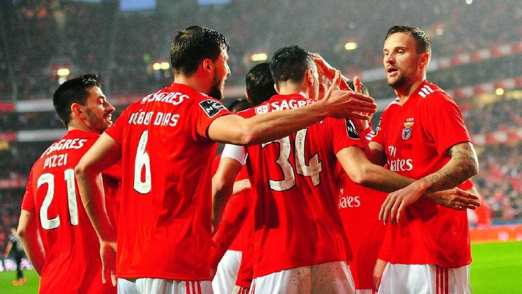 本菲卡：欧冠&ldquo;逆袭风暴&rdquo;的终极绽放者