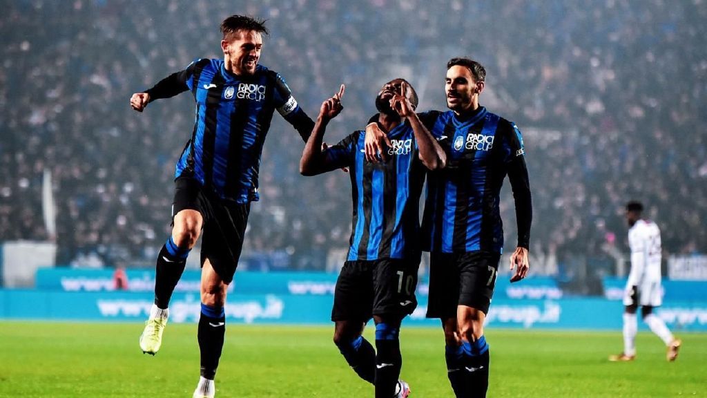 亚特兰大：欧冠赛场上的“逆袭与遗憾”交响曲