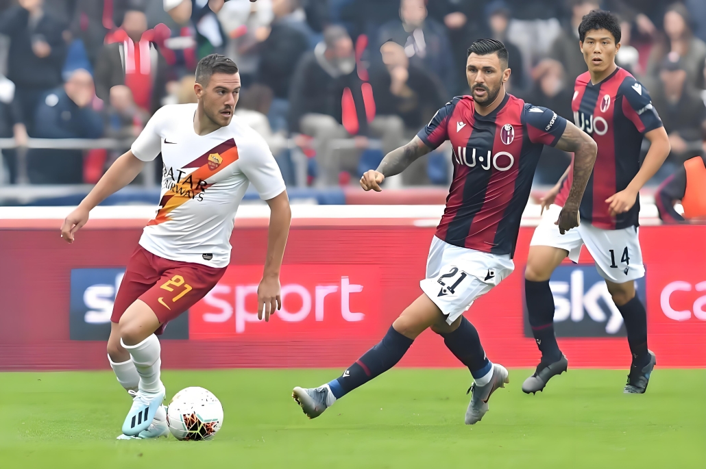 加拉塔萨雷：欧冠&ldquo;平民豪门&rdquo;的逆袭狂想