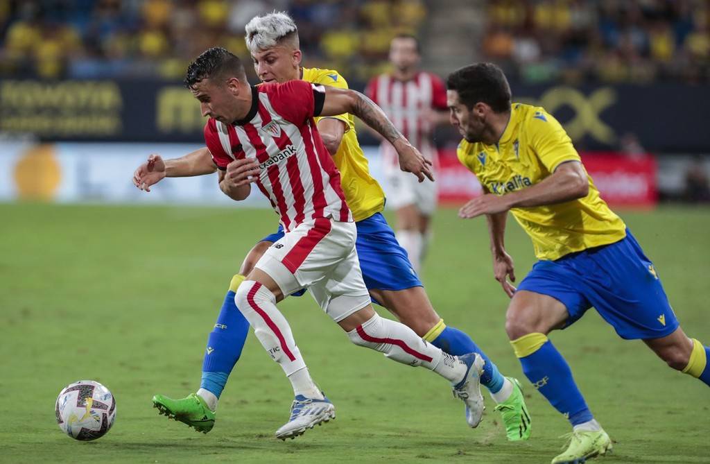 毕尔巴鄂竞技：欧冠逆袭路上的巴斯克战歌